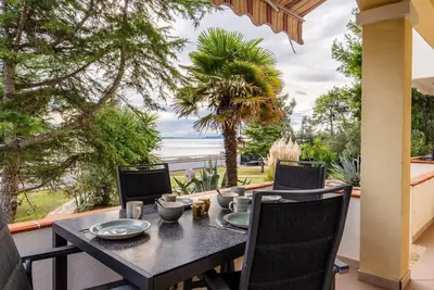 Image de Appartements Strand (95852-A1) - Vir - île de Vir