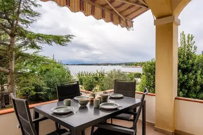 Image de Appartements Strand (95852-A4) - Vir - île de Vir