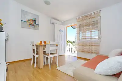 Image de Appartements Marino (97243-A3) - Vir - île de Vir