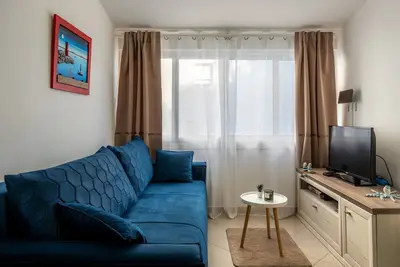 Image de Appartement Bono (97244-A1) - Vir - île de Vir