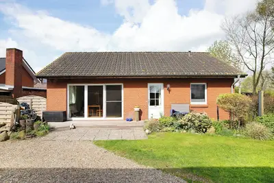 Image de Appartement \"Krüger\" avec jardin privé et Wi-Fi