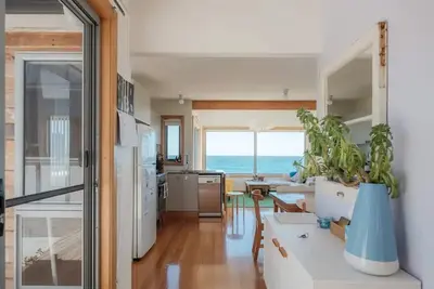 Image de Awesome Beach House Bicheno