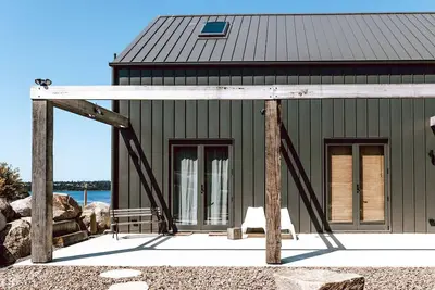 Image de The Barn - Georges Bay, St Helens