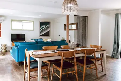 Image de Kal's House - The place to be!