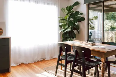 Image de Omaru Beach House Scamander - Pet Friendly