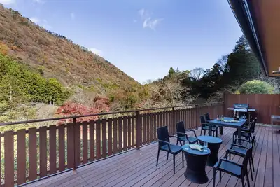 Image de Smart Villa Hakone Sukumogawa Riverside