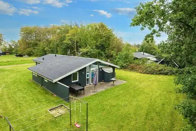 Image de Maison de vacances pour 8 a Ørsted-By Traum