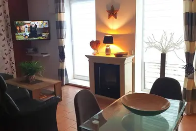 Image de Ferienwohnung/app. für 4 Gäste mit 46m² in Insel Poel