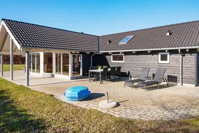 Image de Maison de vacances pour 14 a Ebeltoft