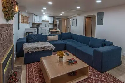 Image de Utah Bliss: Scenic Retreat near Cottonwood Canyons