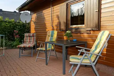 Image de Ferienhaus Horst, Deutschland