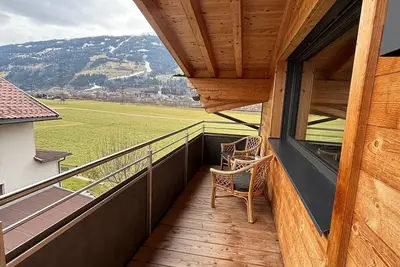 Image de Ferienwohnung\/app. für 6 Gäste mit 87m² in Stumm