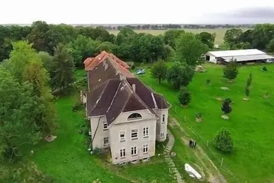 Image de Ferienwohnung\/app. für 4 Gäste mit 40m² in Süderholz