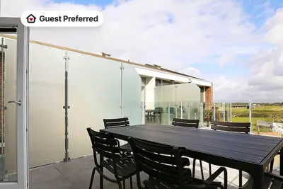 Image de Maison de vacances pour 8 a Ringkøbing-By Traum