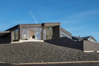 Image de Maison de vacances pour 6 a Aabenraa