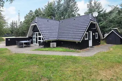 Image de Maison de vacances pour 8 a Blåvand