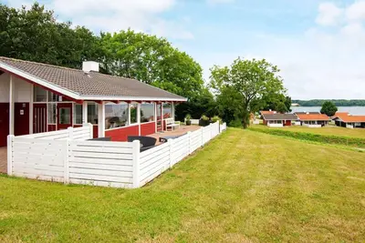 Image de Maison de vacances pour 6 a Aabenraa-By Traum