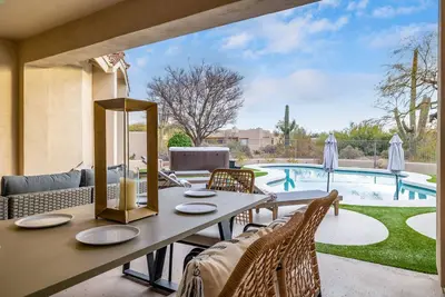 Image de Montoya by AvantStay | Pool, Putting Green, Views
