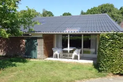 Image de Ferme à Fochteloo près du parc national