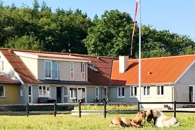Image de Maison de vacances pour 4 a Frederikshavn-By Traum