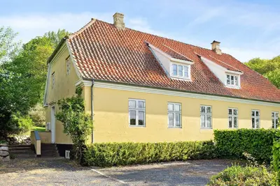 Image de Maison de vacances pour 7 a Tranekær-By Traum