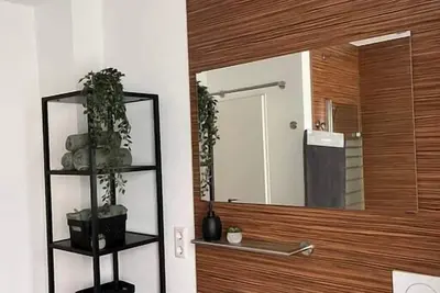Image de Ferienwohnung in der Nähe vom Legoland 4-h3roes Appartment 2