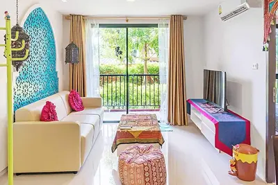 Image de Moroccan Style Condominium