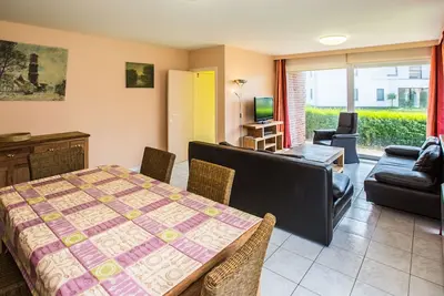 Image de Appartement confortable en bord de mer