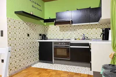 Image de (Sad502) Comfortable workers rental