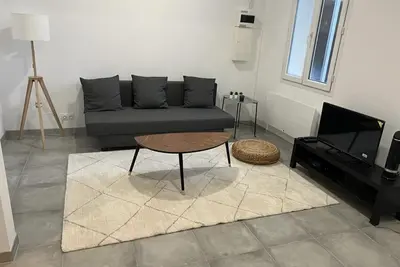 Image de Charmant appartement 2 pièces