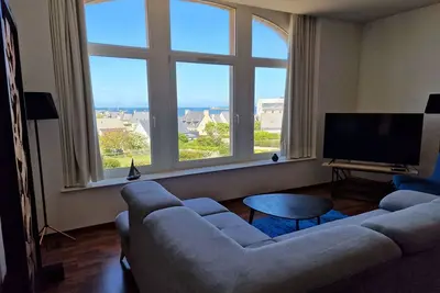 Image de Joli appartement vue mer Ă Primel-anciennement Tui Ferienhaus