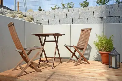 Image de Ferienwohnung Ecker am Schätlisberg