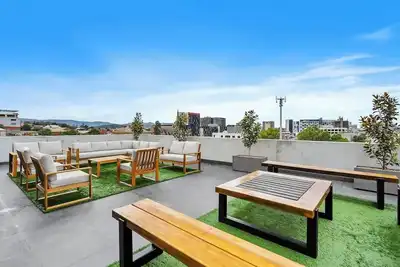 Image de City Luxe Oasis Huge Terrace with Panoramic Views