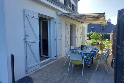 Image de Maison de vacances confortable