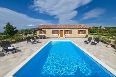 Image de Villa Nika with private pool