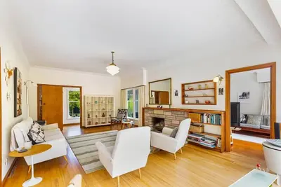 Image de Spacious 3br Mission Bay home with parking!