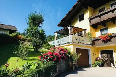 Image de Haus Nardin - Appartement/fewo, Bad, Wc, 3 Schlafräume