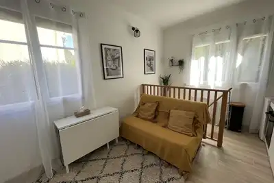 Image de Le Cosy Appartement