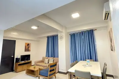 Image de Family Room Staycation In Mactan Newtown