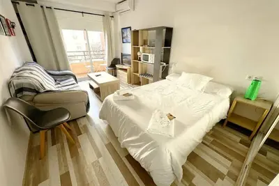 Image de San Francisco Apartment | Central Torremolinos Loc
