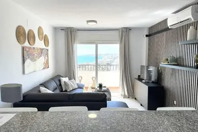 Image de Seaview Apartment | Walk to Beach