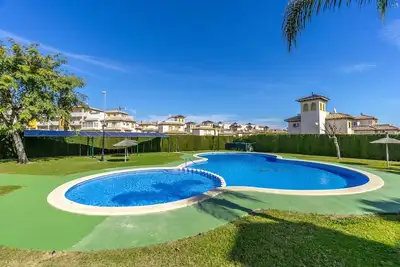 Image de Votre refuge à Playa Golf Ii et les plages d'Orihuela Costa