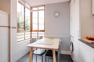 Image de 2 Bed Apartment Near the Beach