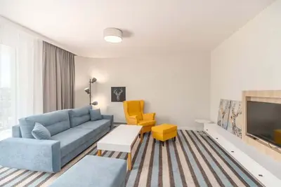 Image de Bel Mare D201 | Comfortable Apartment | Parking