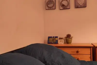 Image de Maison en Savoie. Chien et chat bienvenu! Des vacances entre lacs et montagnes.