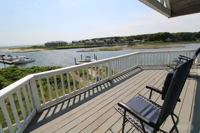 Image de Water View Home With Direct Beach Access (2356)