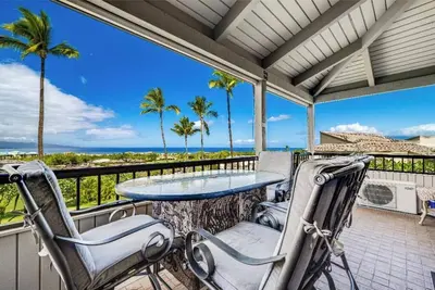 Image de Majestic Golf Course & Sweeping Ocean Vistas at Wailea Ekolu 312