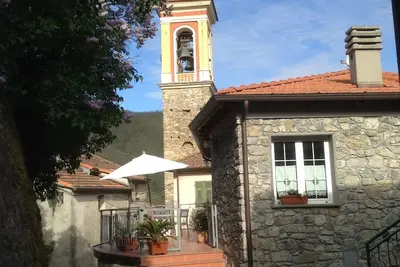 Image de In the green Vall di Vara, about 30 minutes by car unique 5 terre