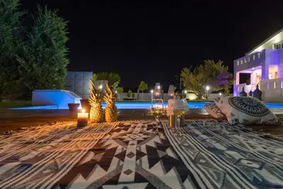 Image de Muthee Luxurious Private Villa