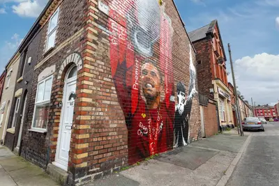 Image de The World Famous Henderson House - 3 min from Anfield Stadium - Free Parking